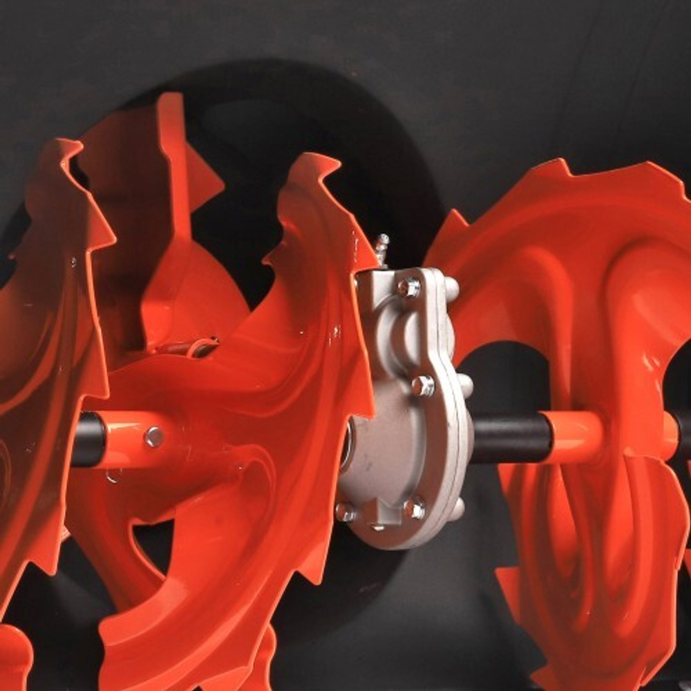 Снегоуборщик бензиновый PATRIOT PS 911 426108488