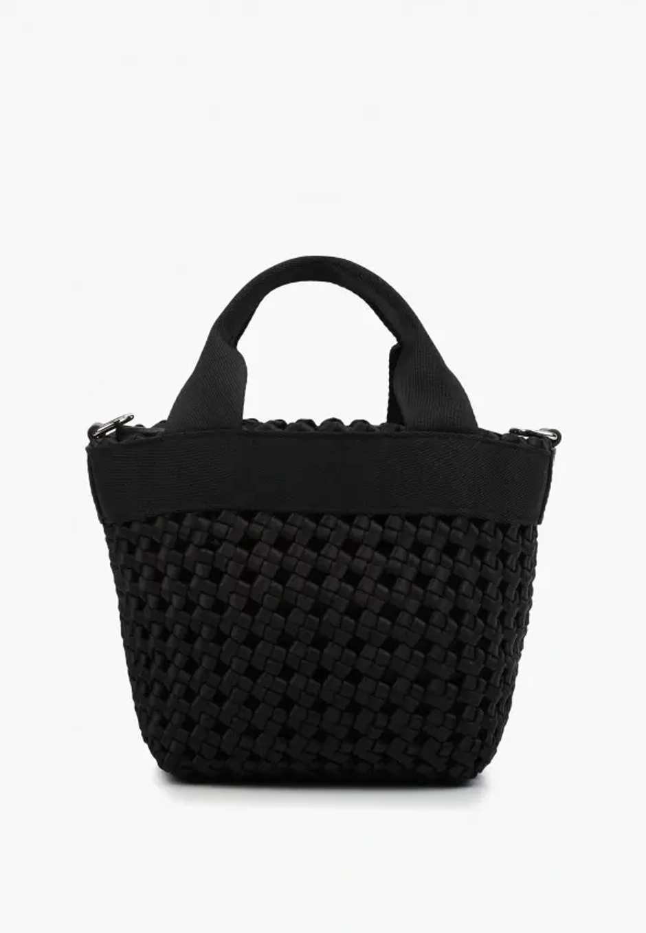 3060-1-1GR black-25L Женская сумка