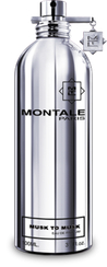 Montale Musk to Musk