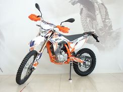 Мотоцикл KAYO T4 250 Б/У