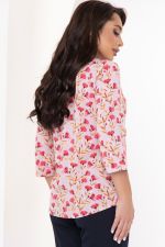 Блуза Ниагара (яркая) Diolche