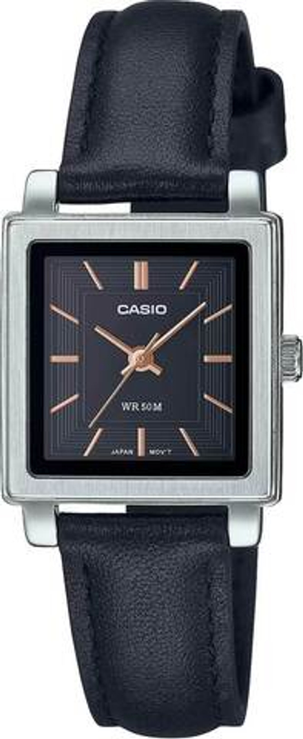 Женские наручные часы Casio LTP-E176L-1A