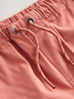 Шорты для мальчика Next AC6-071, Светло-красный