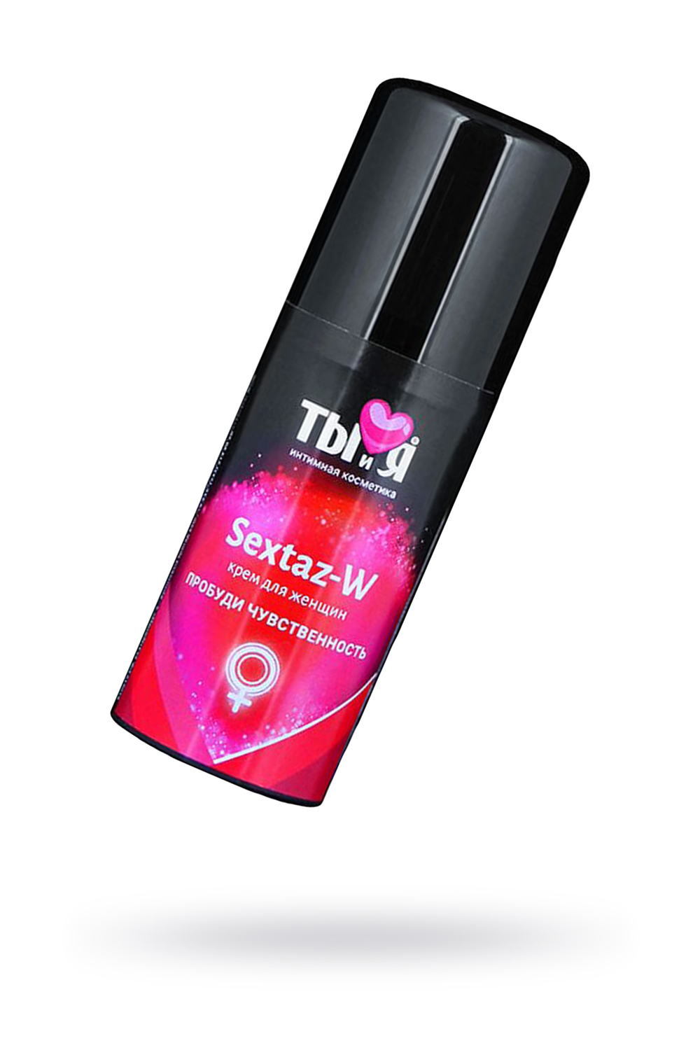 Возбуждающий крем Sextaz-W для женщин 20 гр