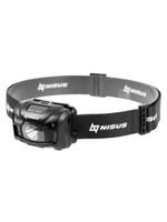 Фонарь налобный Nisus Pro (N-HL06)