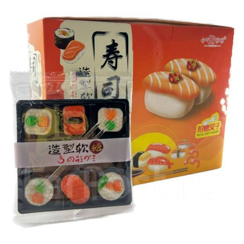 Мармелад Holiyuan Foods суши