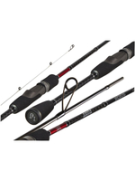 Спиннинг Lucky John Anira MICROJIG 5 7.1 с наконечником-стяжкой