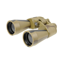 Бинокль Veber Classic БПЦ 30x60 VR камуфляж