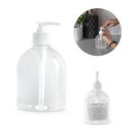 KLINE 500. Моющий гель 500 мл Белый