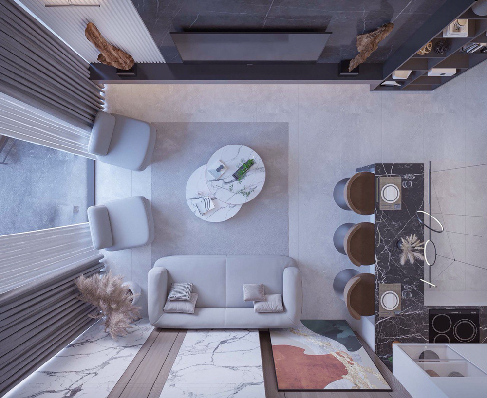 ЖК "Sapphire" Северный Кипр, район ISKELE. Расположен в элитном районе Северного Кипра, всего в 500 метрах от Средиземного моря, где находится специально выделенный клубный пляж. В ЖК расположен современный развлекательный центр с казино