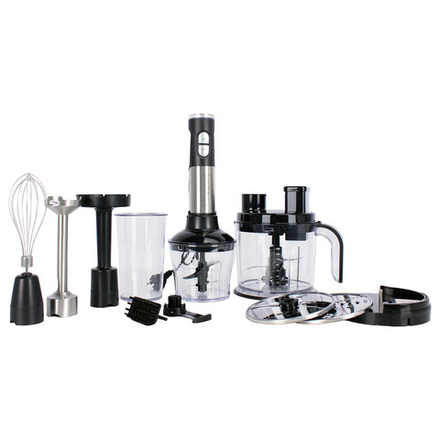 Блендер MANYA HB1271SB