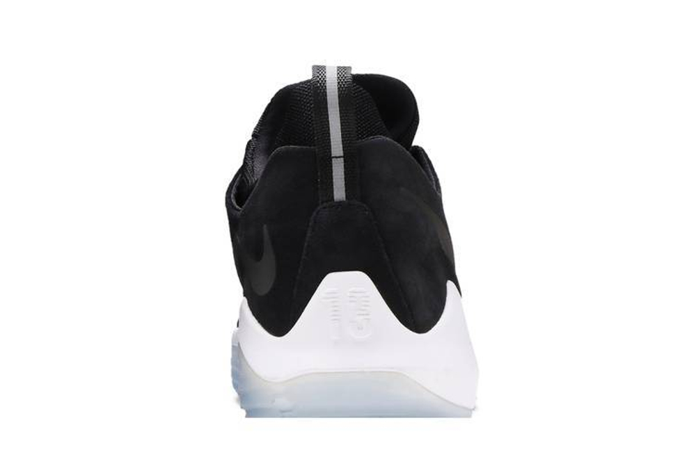 Кроссовки Nike Pg 1 Black Tie