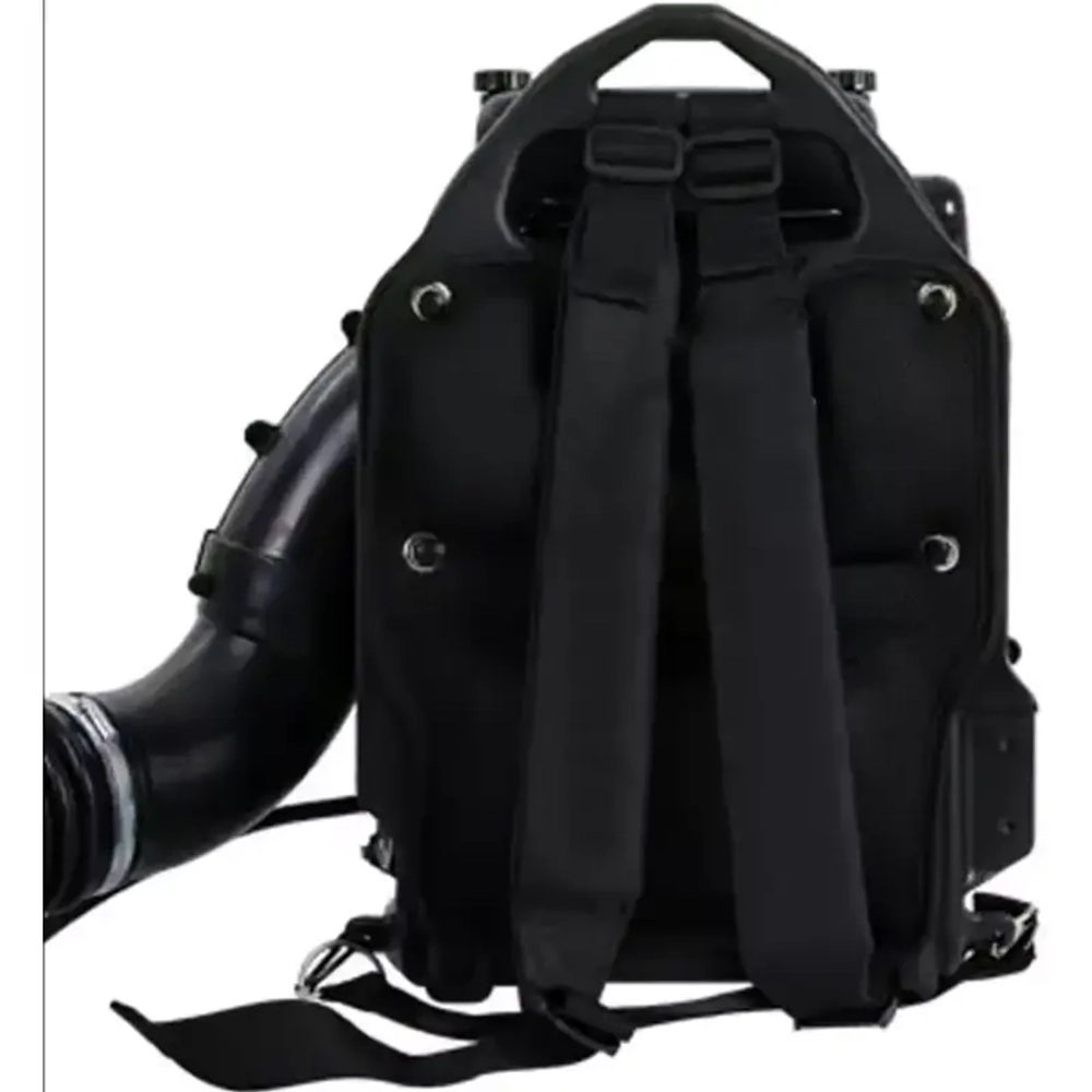 HAITEC HT-LB4T76PROFI воздуходувка бензиновая 4.08 л.с, 3 кВт, 92.2 м/с