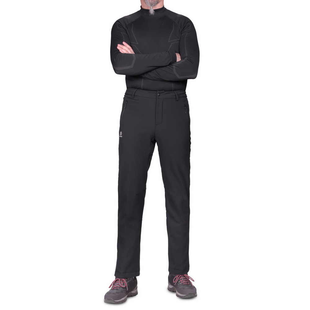 Брюки Kailas софтшелл Softshell Pants KG2249302