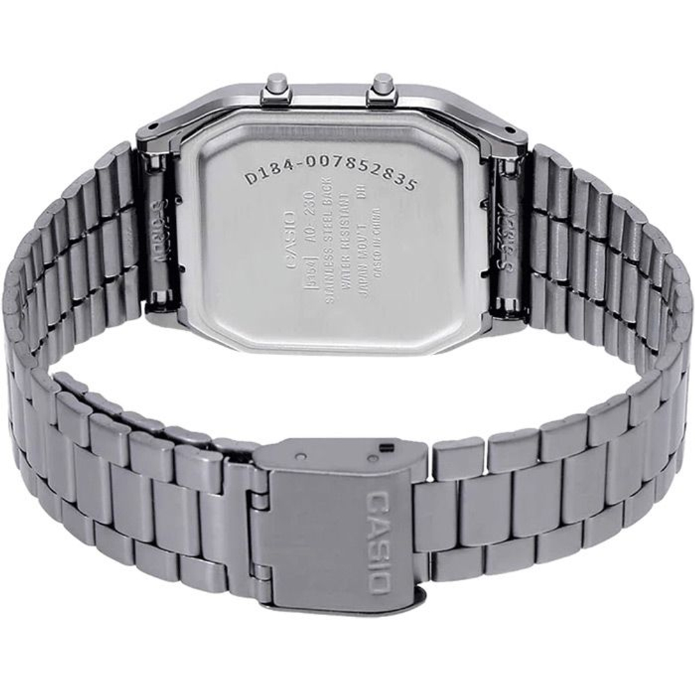 Мужские наручные часы Casio Collection AQ-230GG-2A