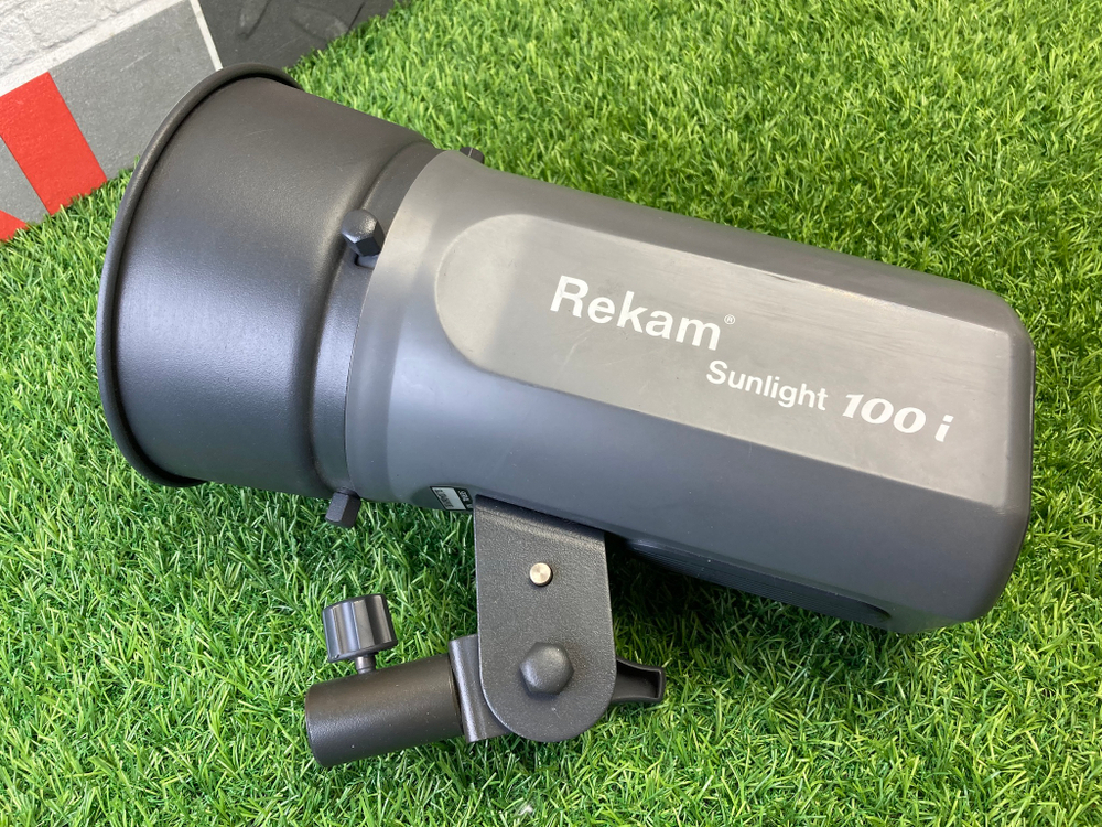 Rekam Sunlight 100i