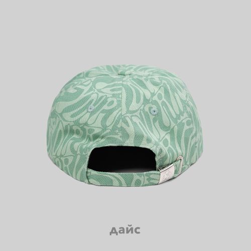 Кепка Ripndip Wilshire Strapback артикул:RNDSPR24203 - купить в магазине Дайс