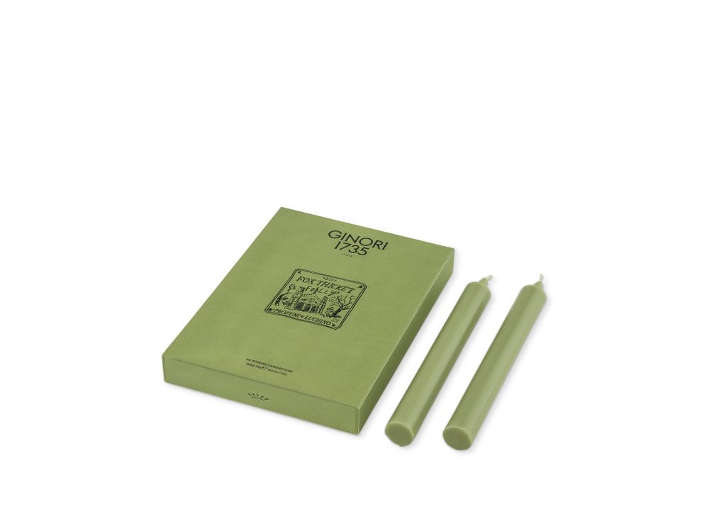 Набор ароматизированных свечей Richard Ginori Profumi Luchino, 5 шт.