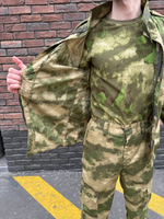 Костюм летний ВКПО мох панацея