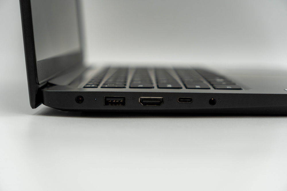 Ноутбук Lenovo IdeaPad X3 ( i5-13420H )