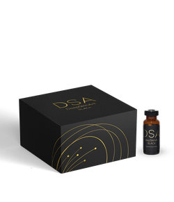 Пилинг всесезонный DSA (DeepSkinArt)Black ATCA 33%,флакон 5 мл