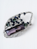 30061030 Брошь Chance