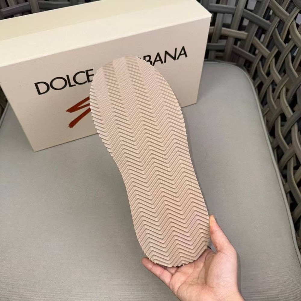 Кроссовки Dolce & Gabbana