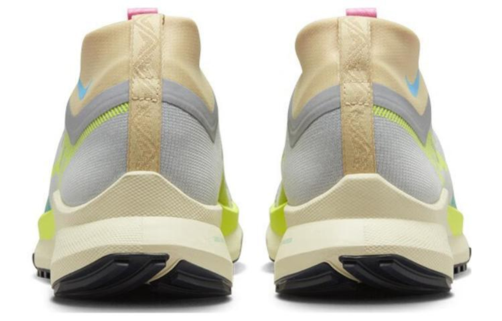 Кроссовки Nike React Pegasus Trail 4 Gore-Tex