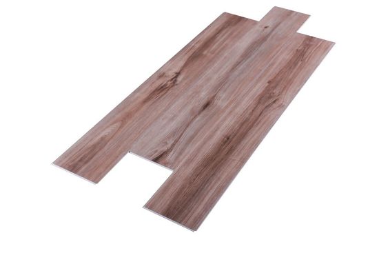 SPC ламинат Evofloor Optima Click - Груша Карамель