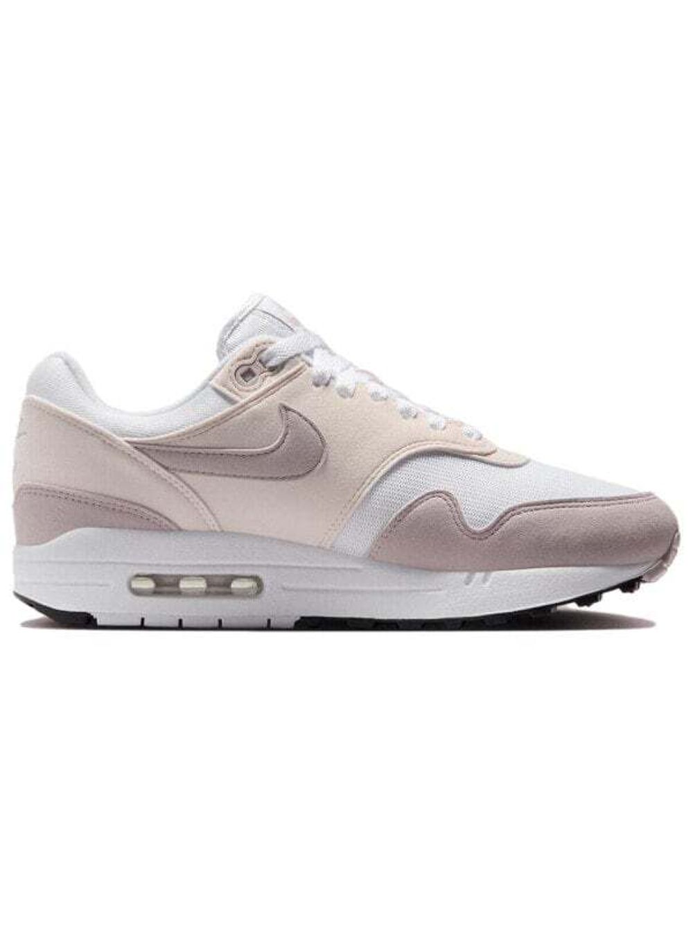 Nike Air Max 1 Platinum Violet Women's