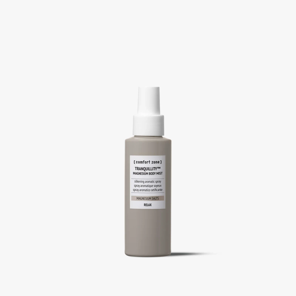 Спрей для тела Comfort Zone Tranquillity Magnesium Body Mist 100 мл