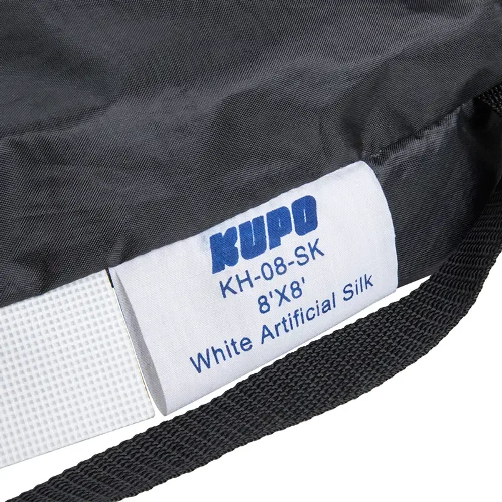 Рассеиватель Kupo KH-12-SK 360х360см - 12'x12' Artificial Silk