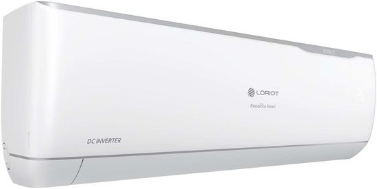 Кондиционер Loriot Residence Smart LAC-12AJI