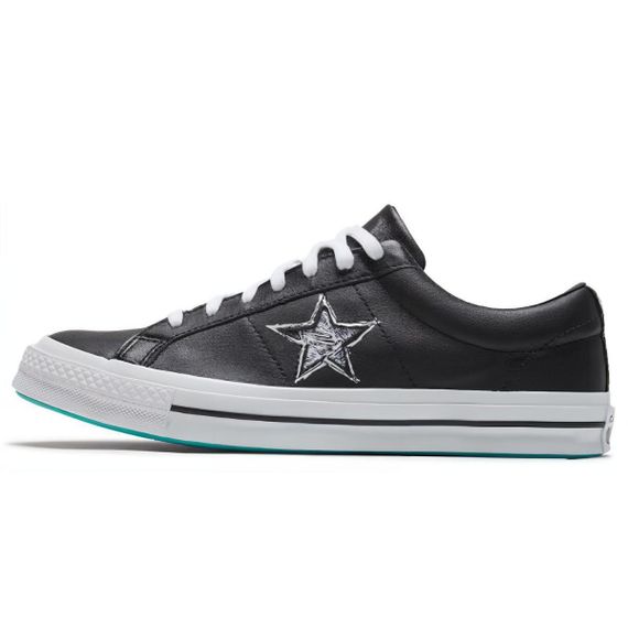 Converse One Star