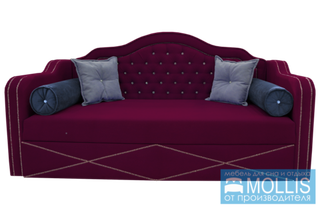 Диван "Принцесса XL"