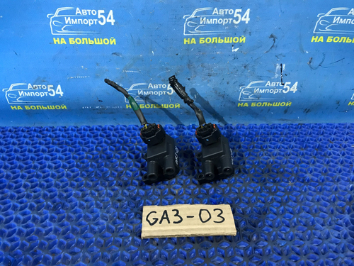 Катушка зажигания Honda LOGO 2000