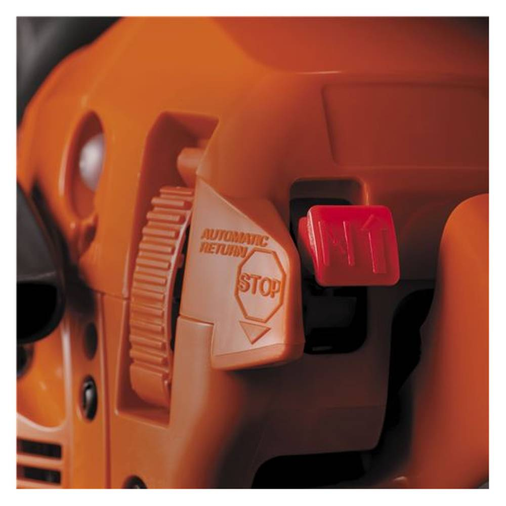 Бензопила Husqvarna 353