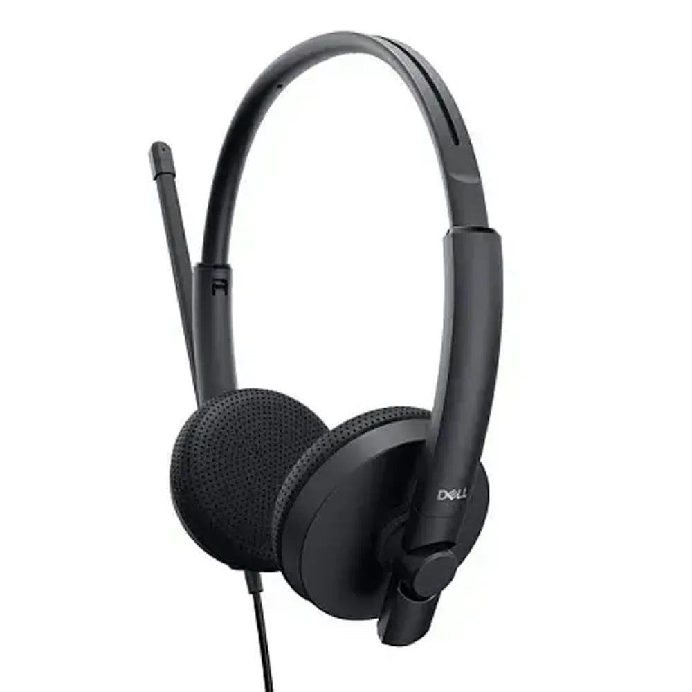 Наушники Dell Stereo Headset WH1022 (520-AAVV)
