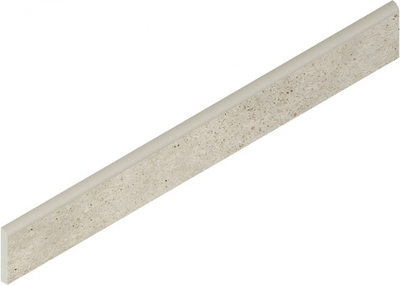 Плинтус Skyline Snow 7.2x60 Battiscopa