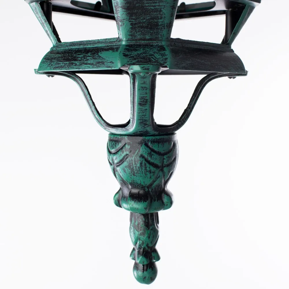 Уличный настенный светильник Arte Lamp