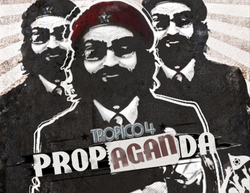 Tropico 4: Propaganda! (для ПК, цифровой код доступа)