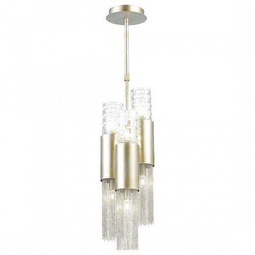 Люстра на штанге Odeon Light 4631/6