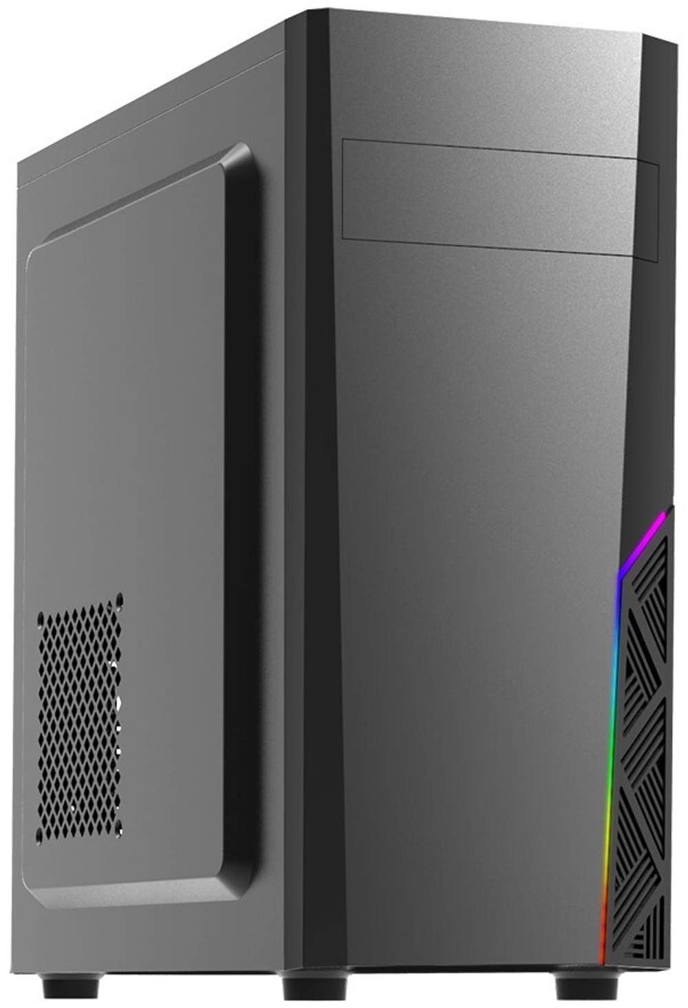 Корпус ATX Zalman T8