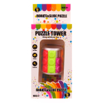 Головоломка, коробка 8300A