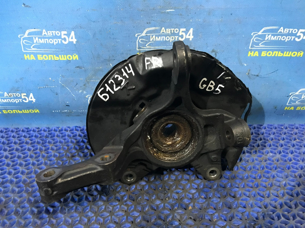 Ступица передняя правая Honda FREED 2016-2024