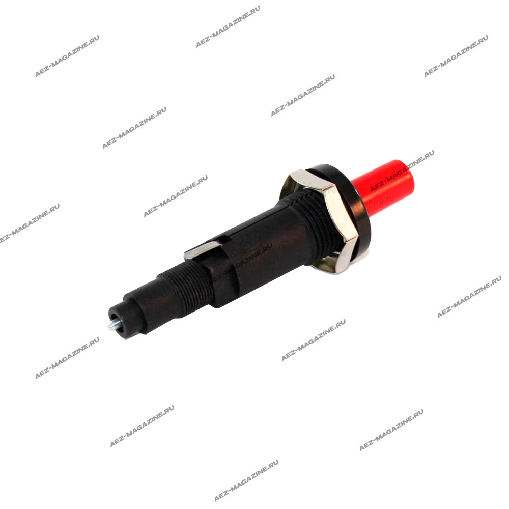 Пьезорозжиг механический для газового котла Beretta/Kape/Indrabagno (ZY-806), резьбы M18, M12