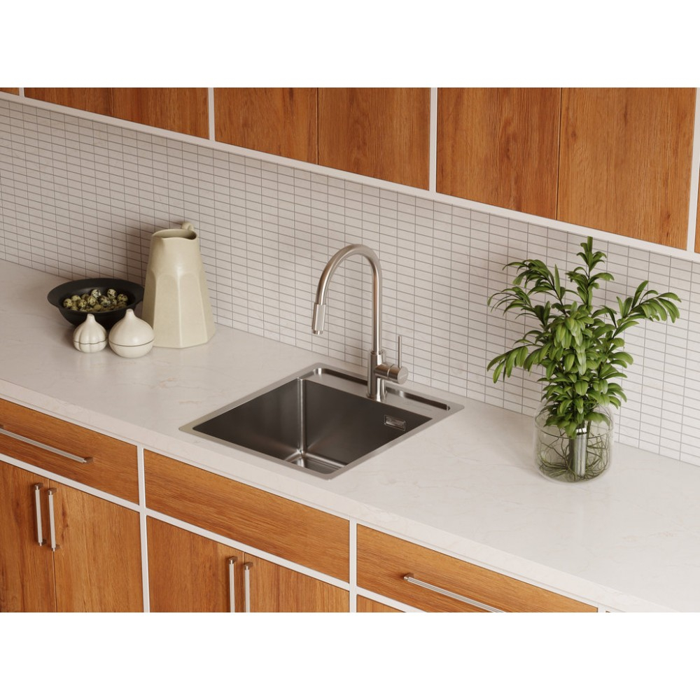 Кухонная мойка Omoikiri Daisen 44-IN