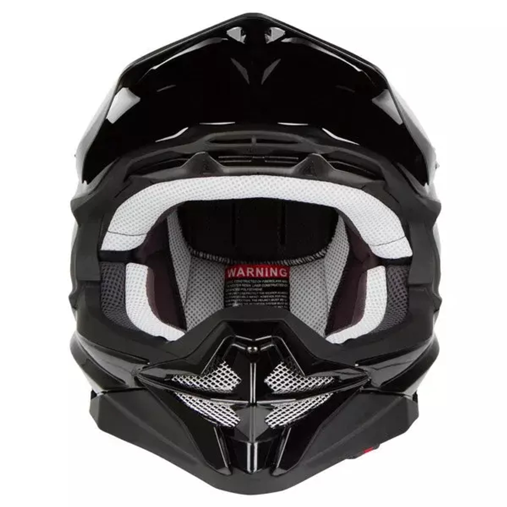 SHOEI VFX-WR Black