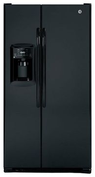 Холодильник General Electric GCE21XGYFNB