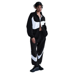 Баскетбольные женские штаны Nike Sportswear Black Pants